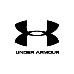 UNDER ARMOUR LOGO