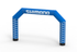 Angled Inflatable Arches | Start Finish Line Inflatable Archways | Race & Marathon Arch